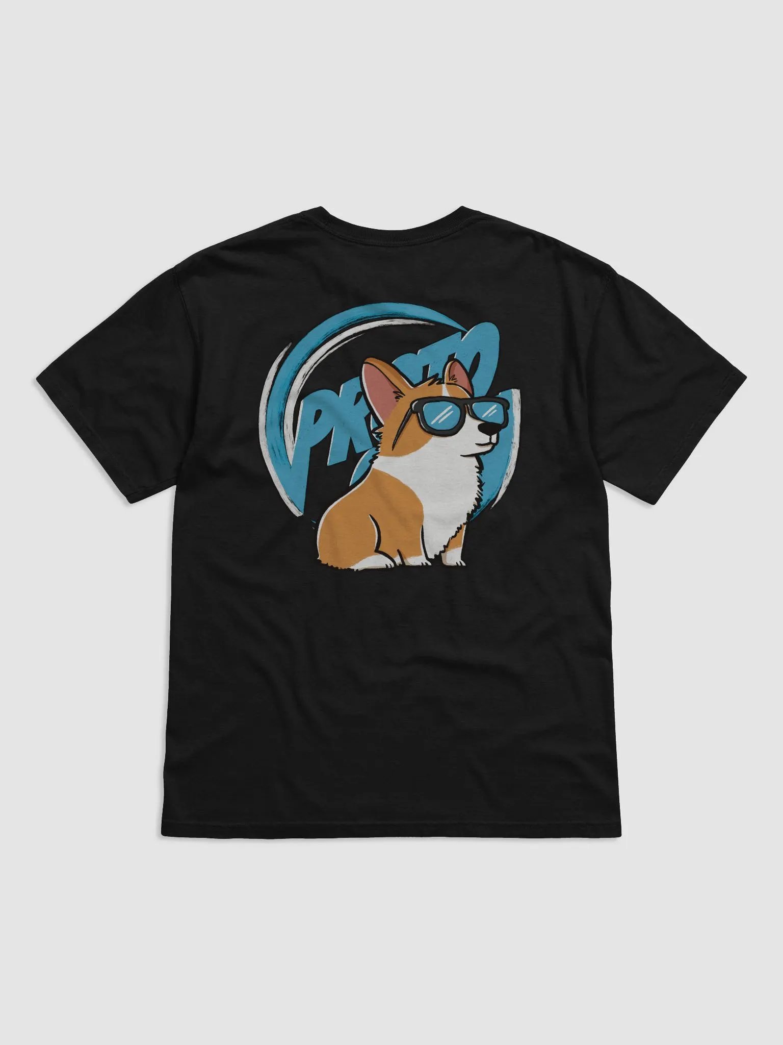 Protocorg T-Shirt product image (4)