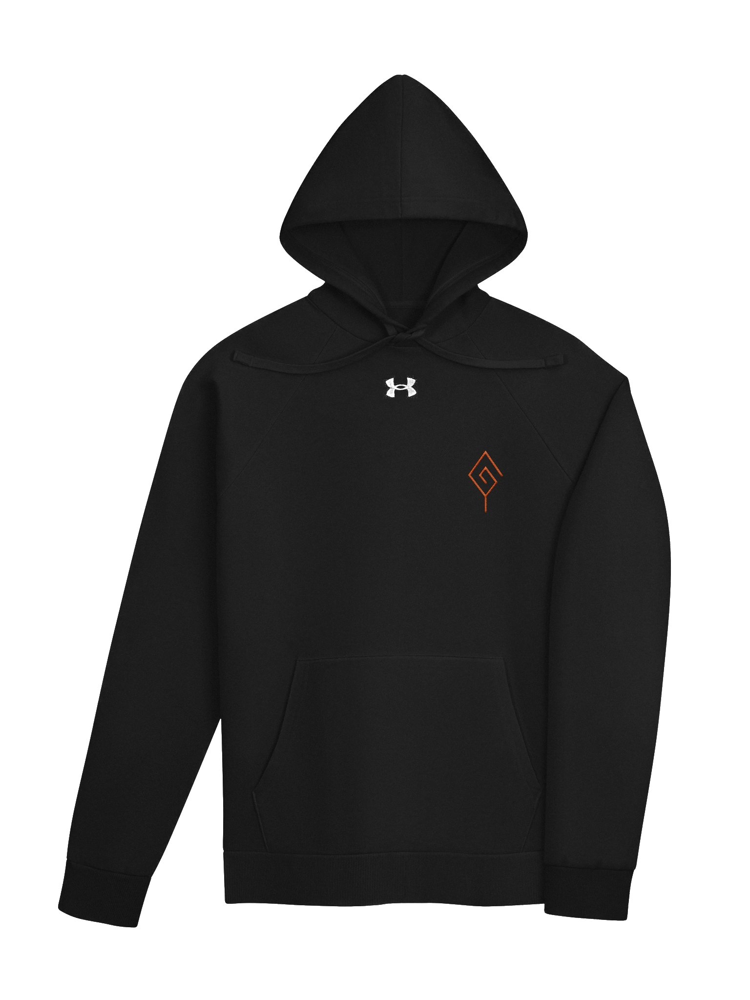 Under armor Logo hood product image (4)