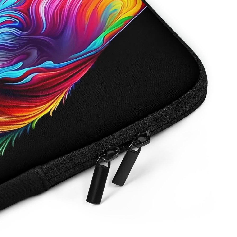 Laptop Sleeve: Bengal product image (4)