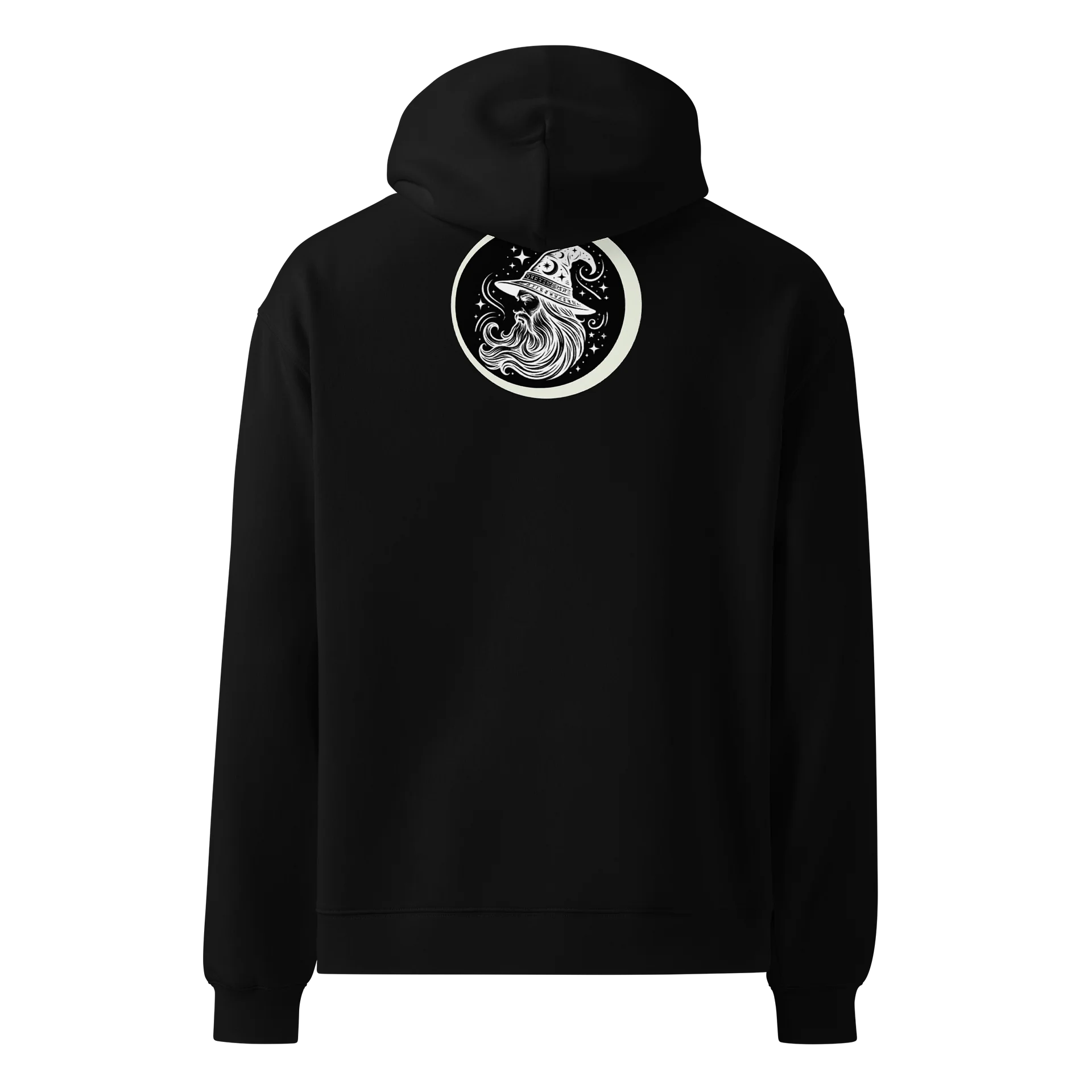 Sweatshirt Blouse I'm Bruxus product image (3)