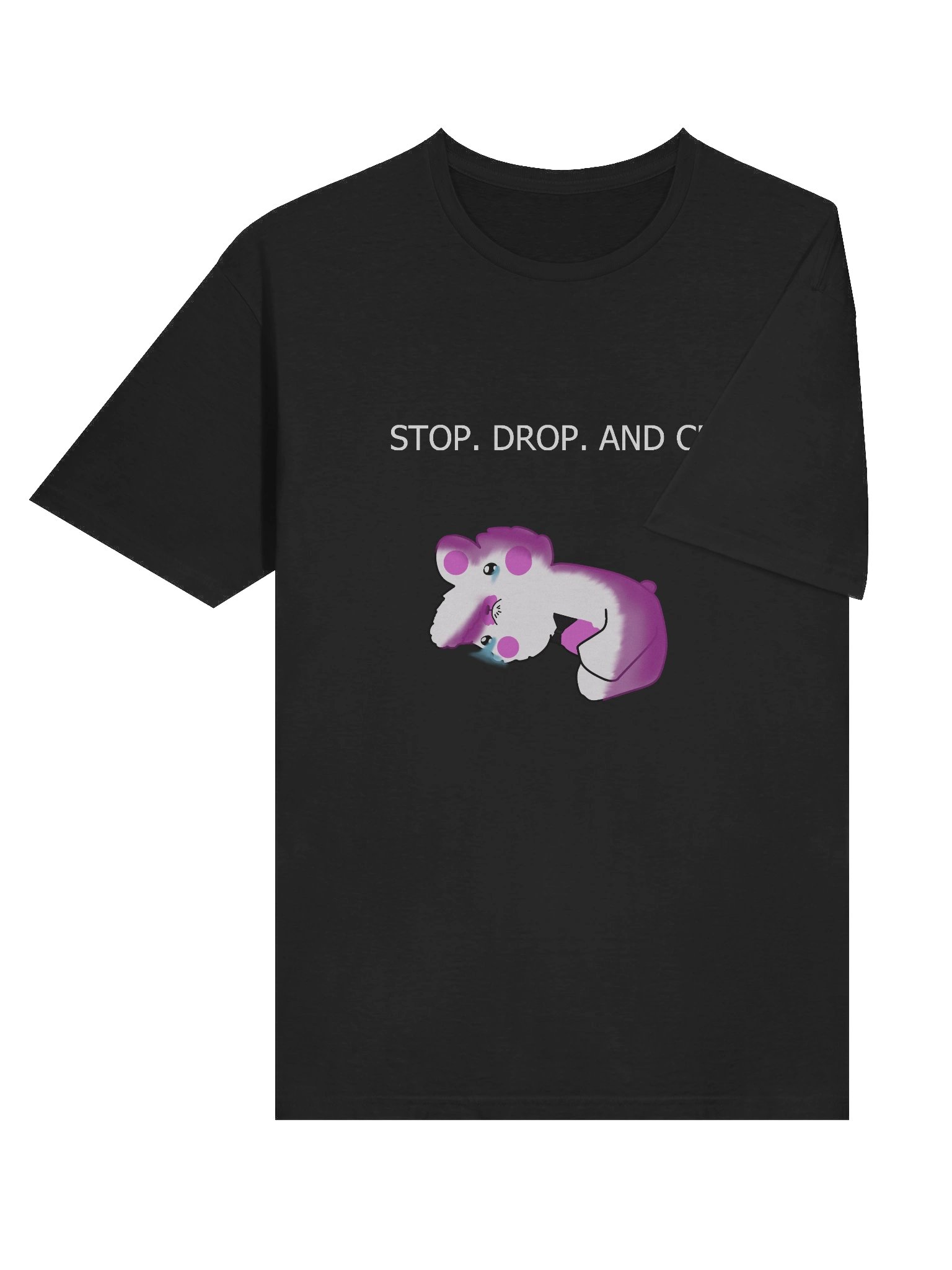 Depressed Funtime Freddy shirt product image (6)