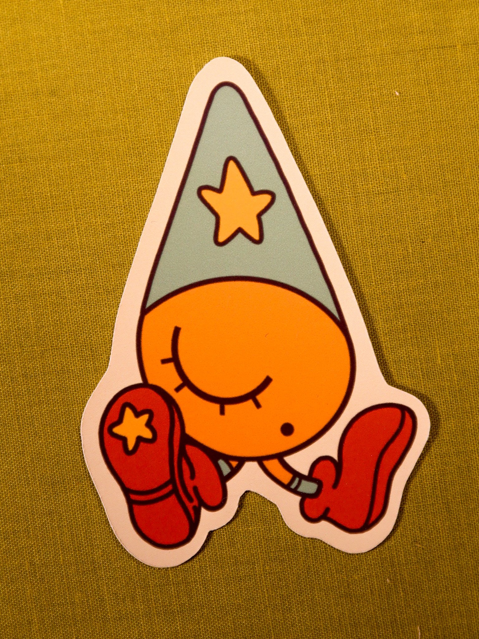Management Sticker product image (2)