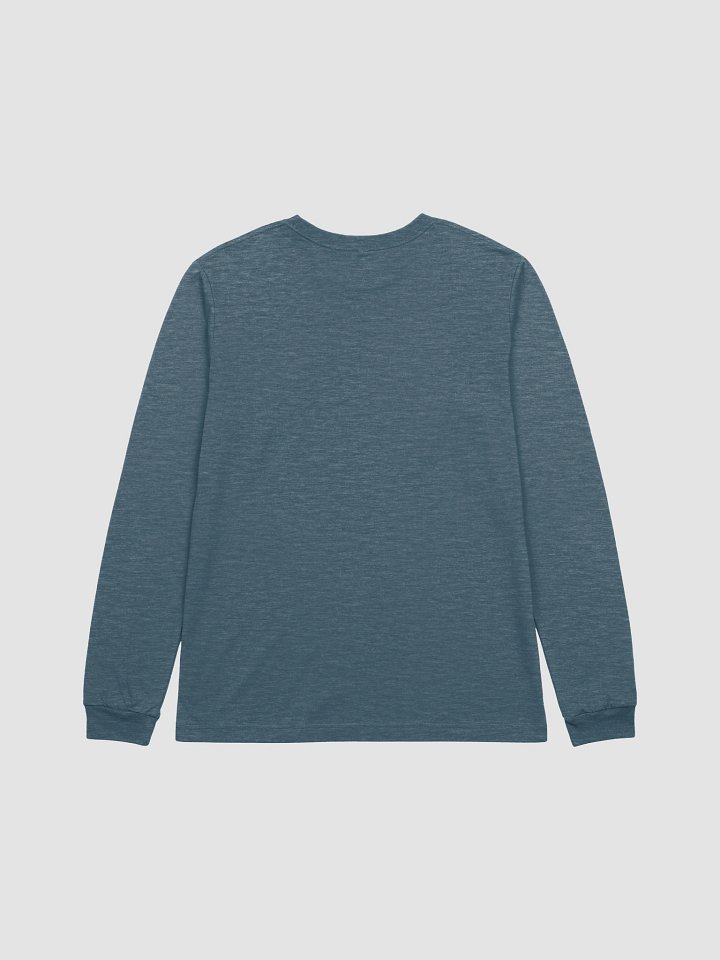 Long-Sleeve Tee (Anime) product image (22)