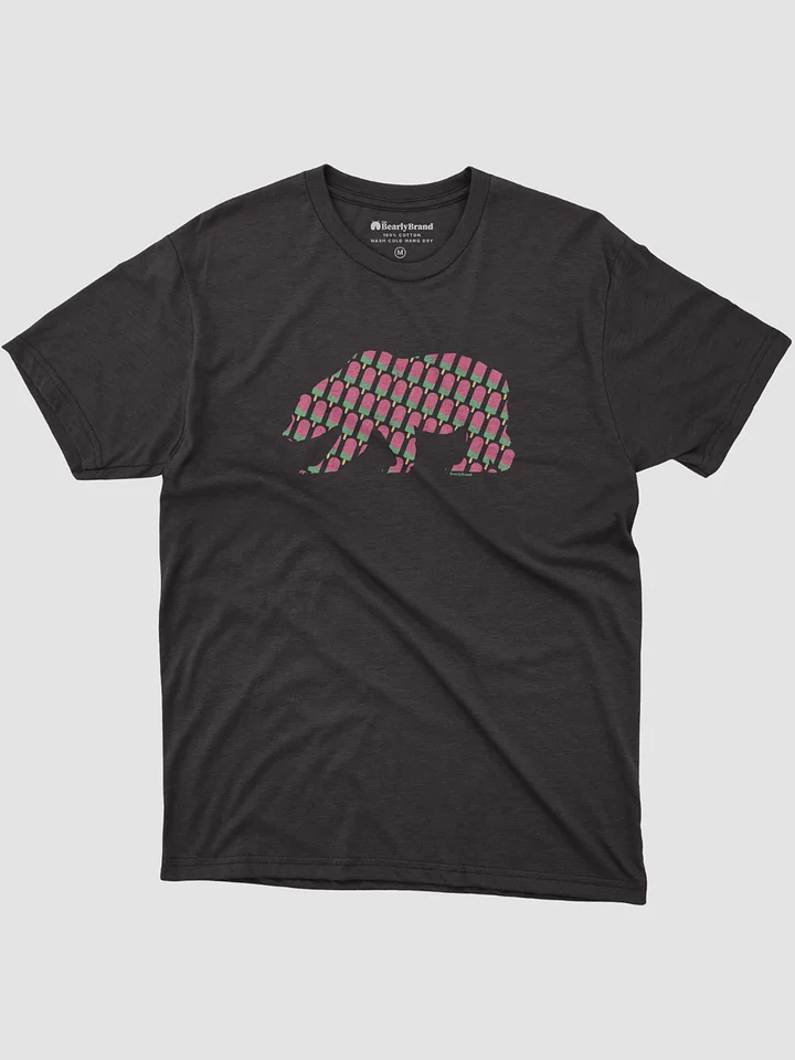Popsicle Bear T-Shirt product image (1)