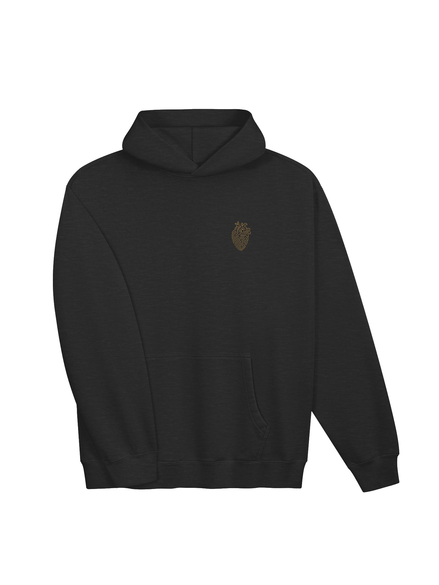 Wielding Joy Faded Hoodie product image (12)