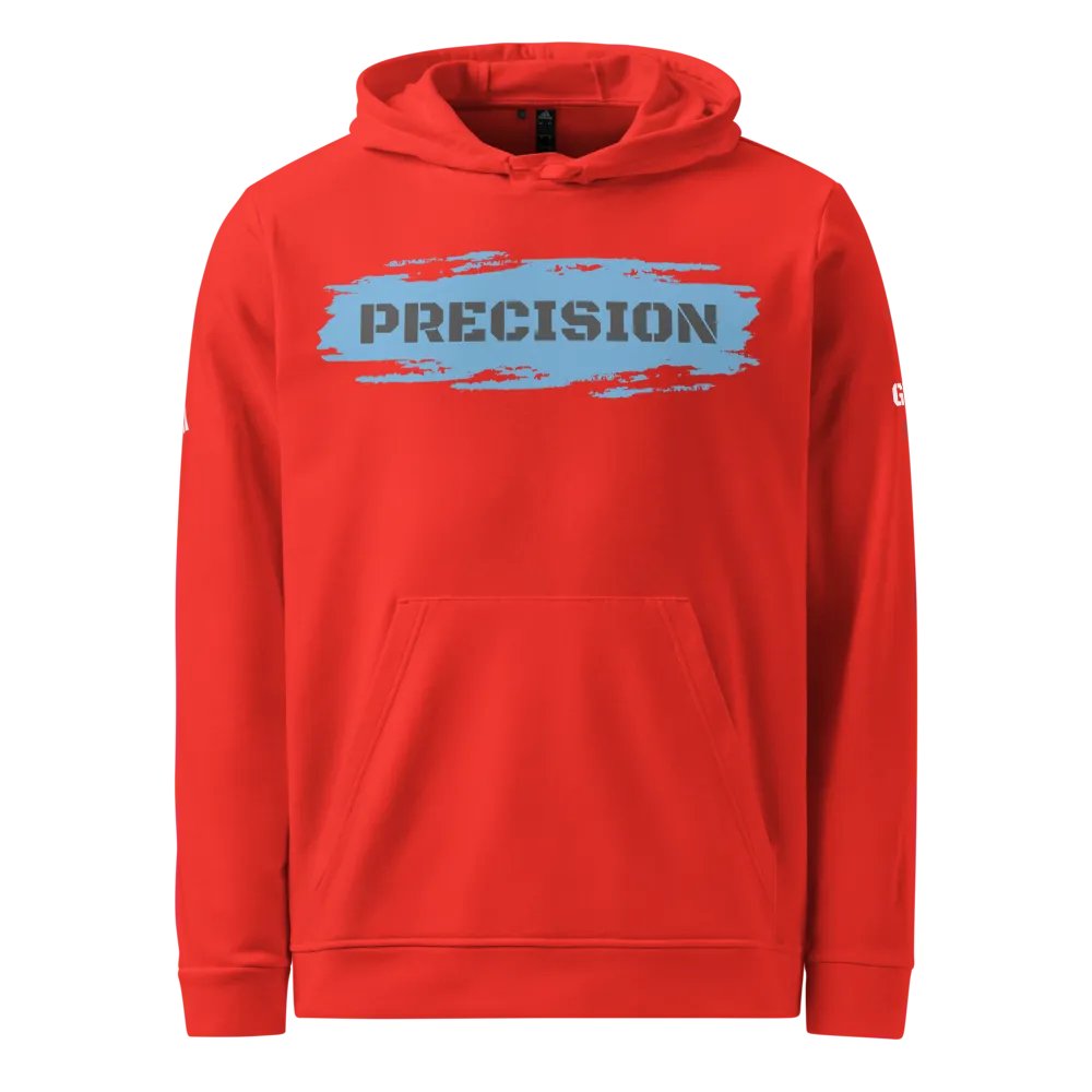 GUILLOVELO PRECISION FLEECE HOODIE product image (1)