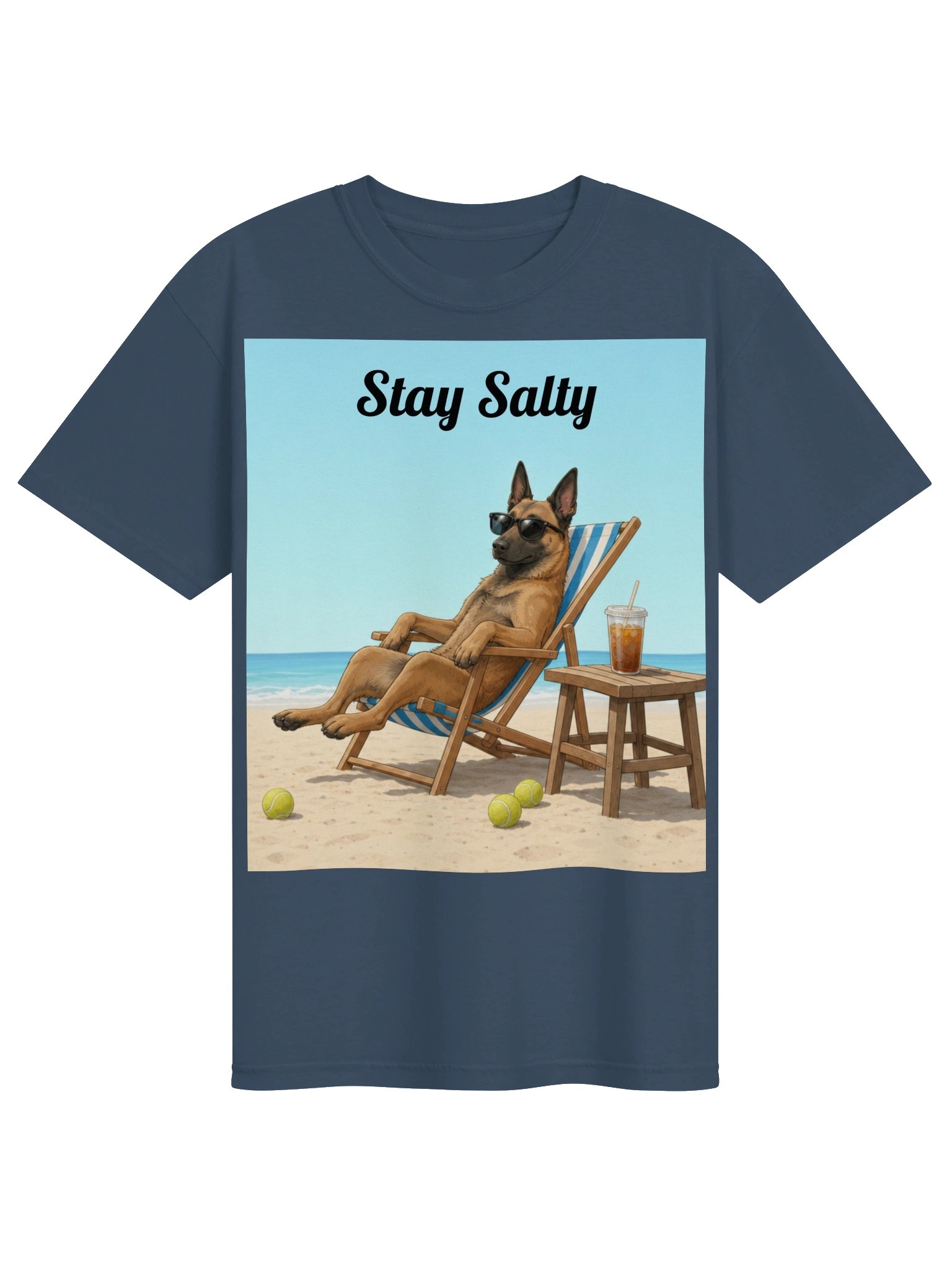 Stay Salty product image (1)