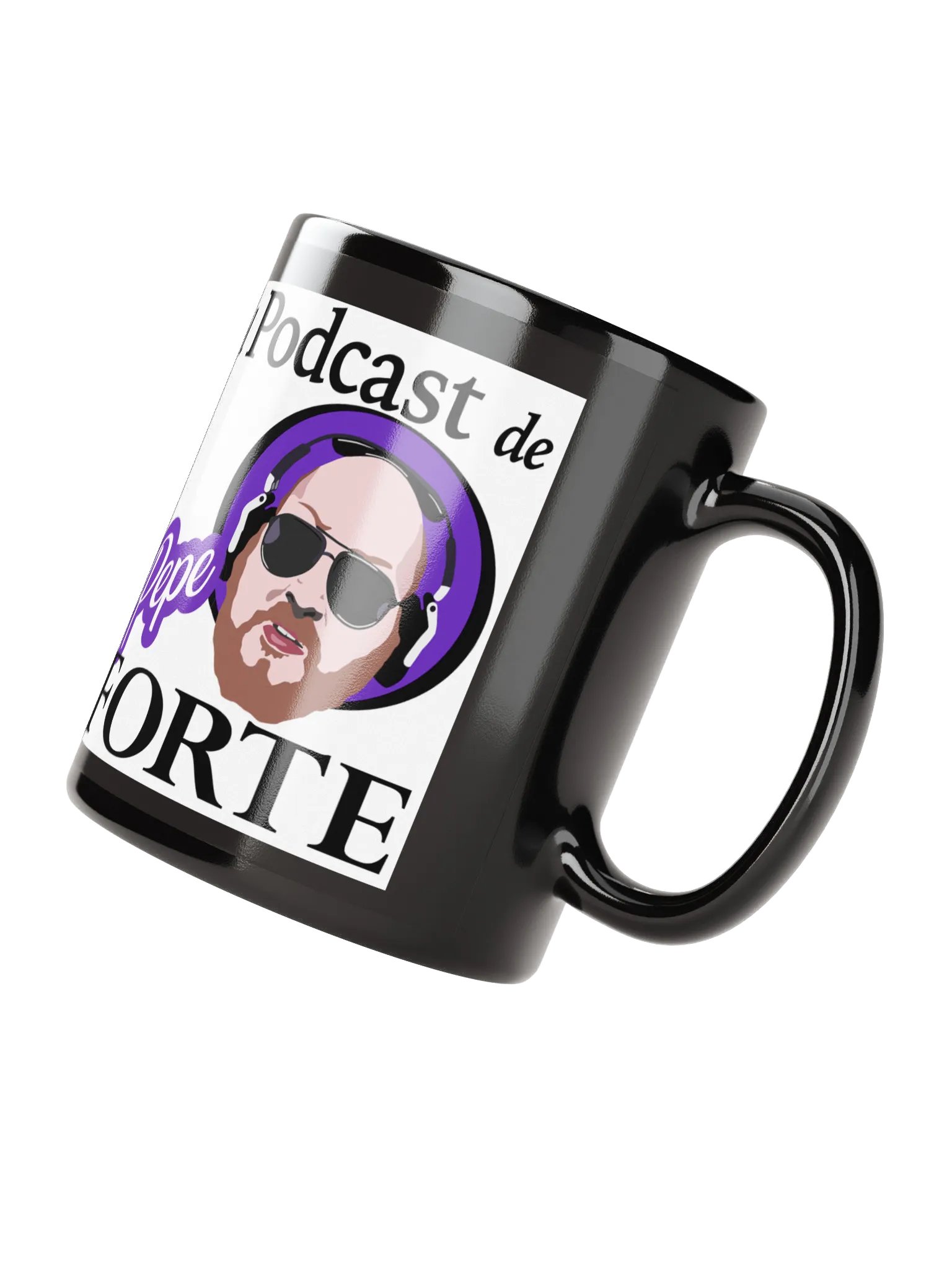 Black Cup product image (4)