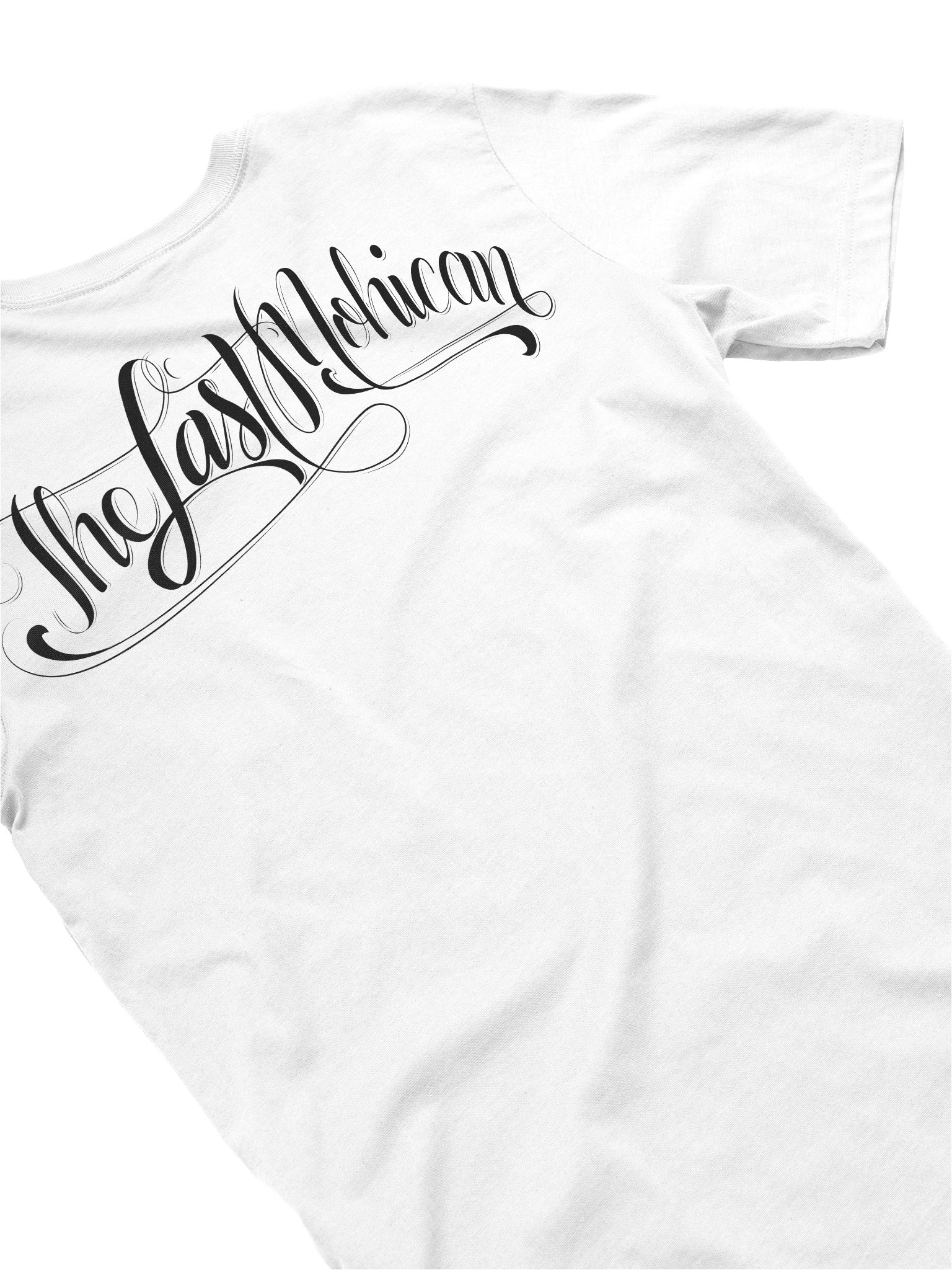 CHAPTER ONE Tee product image (4)