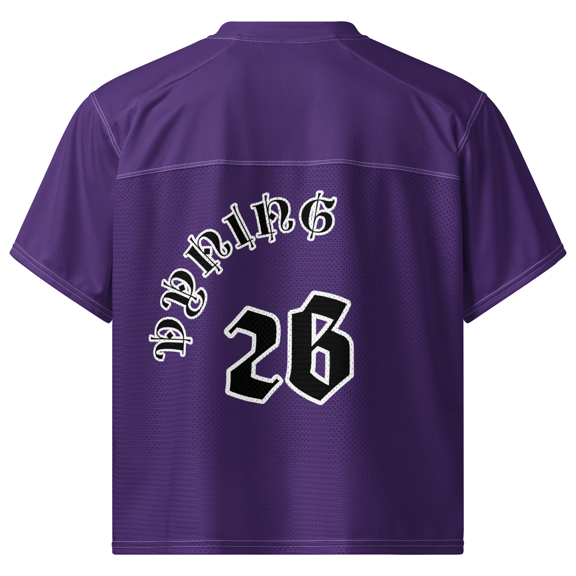 VYNING JERSEY “PURPLE” product image (2)