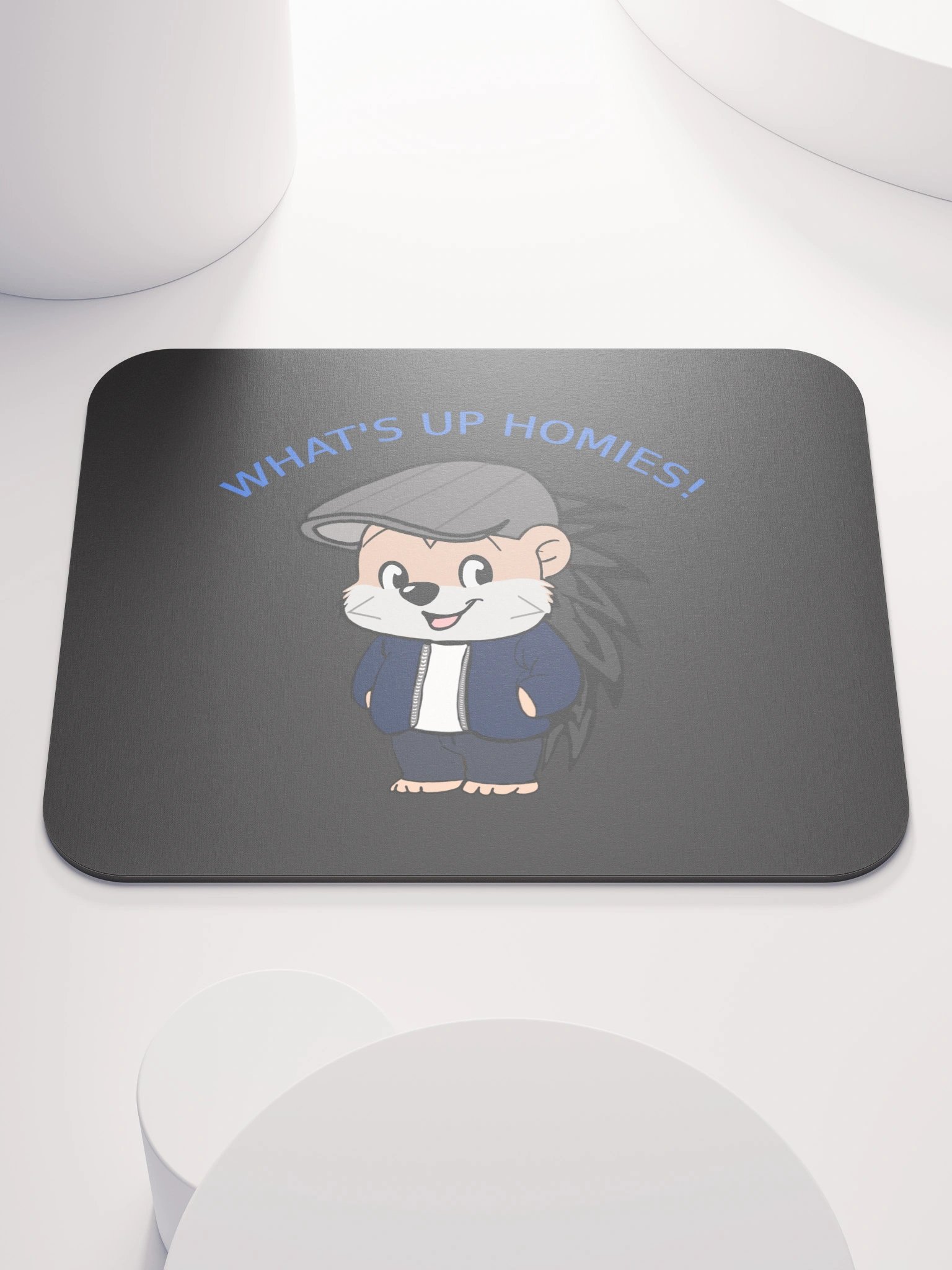 Tha Mouse Pad product image (1)