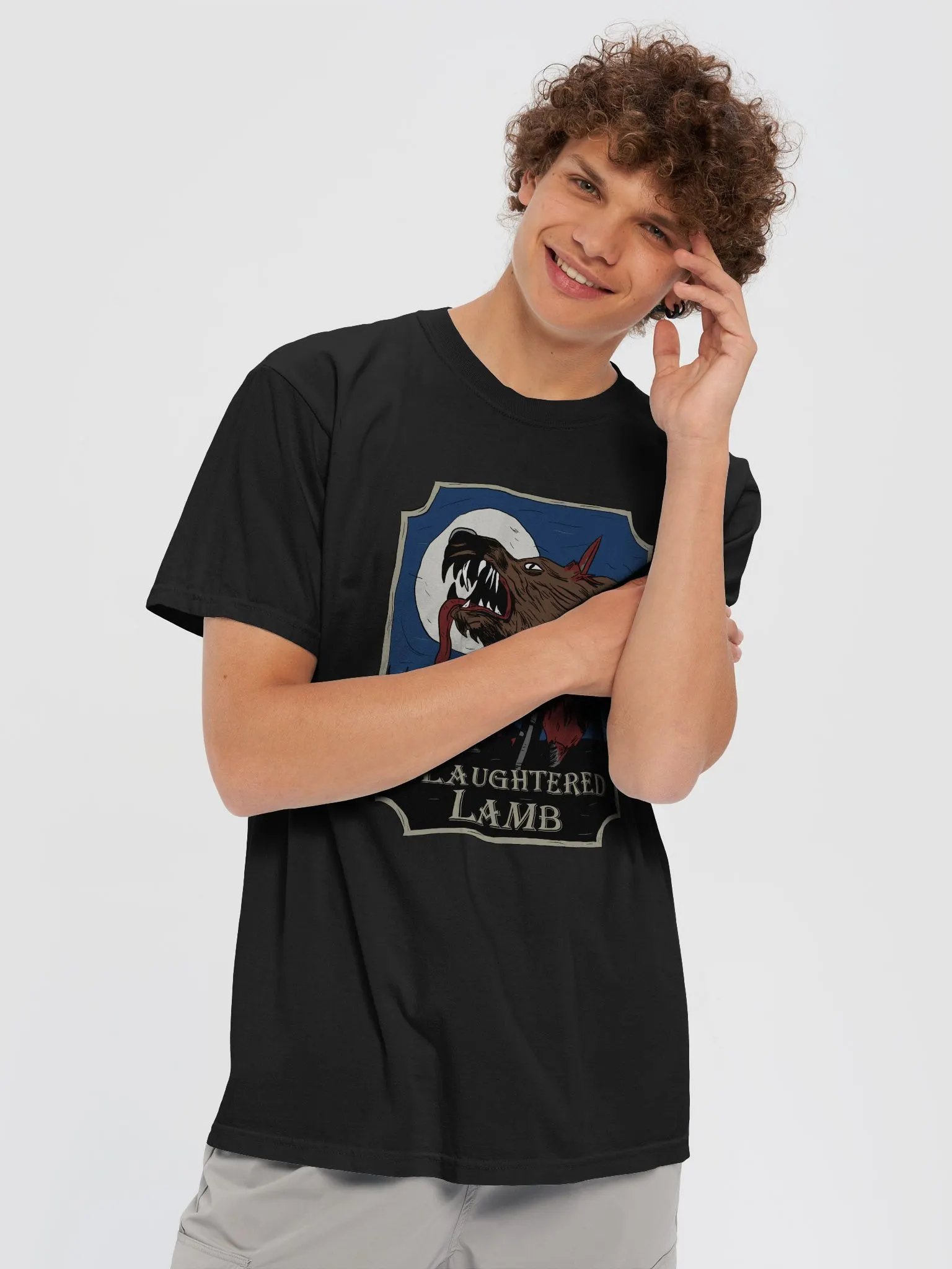The Slaughtered Lamb product image (5)