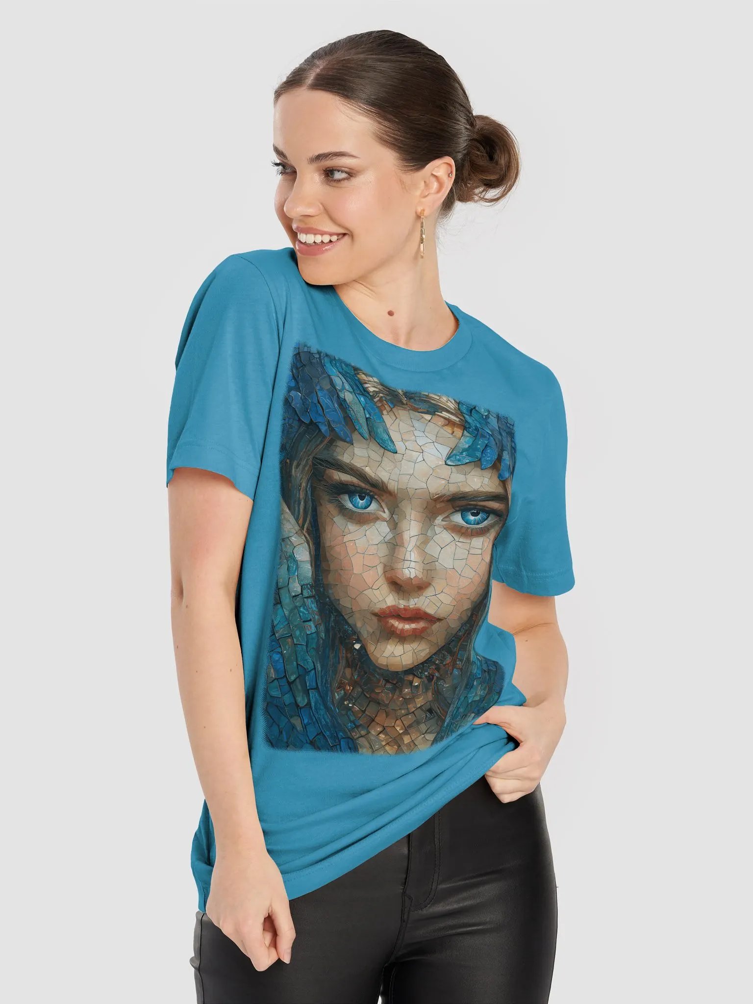 Mosaic angel #1 product image (2)