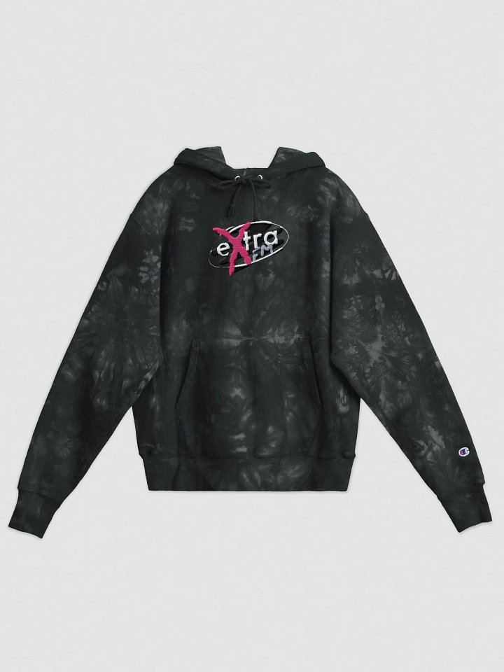 Extra FM - Hoody pattern product image (1)