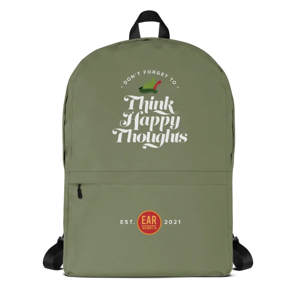 Scouting Backpack product image (4)