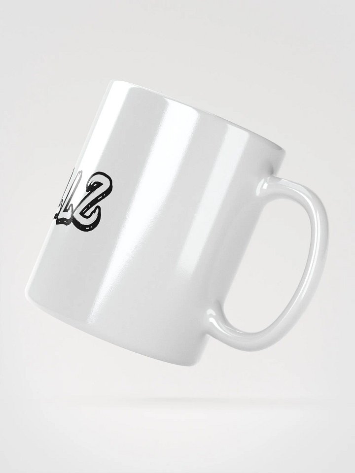 GodofKillz Mug product image (2)
