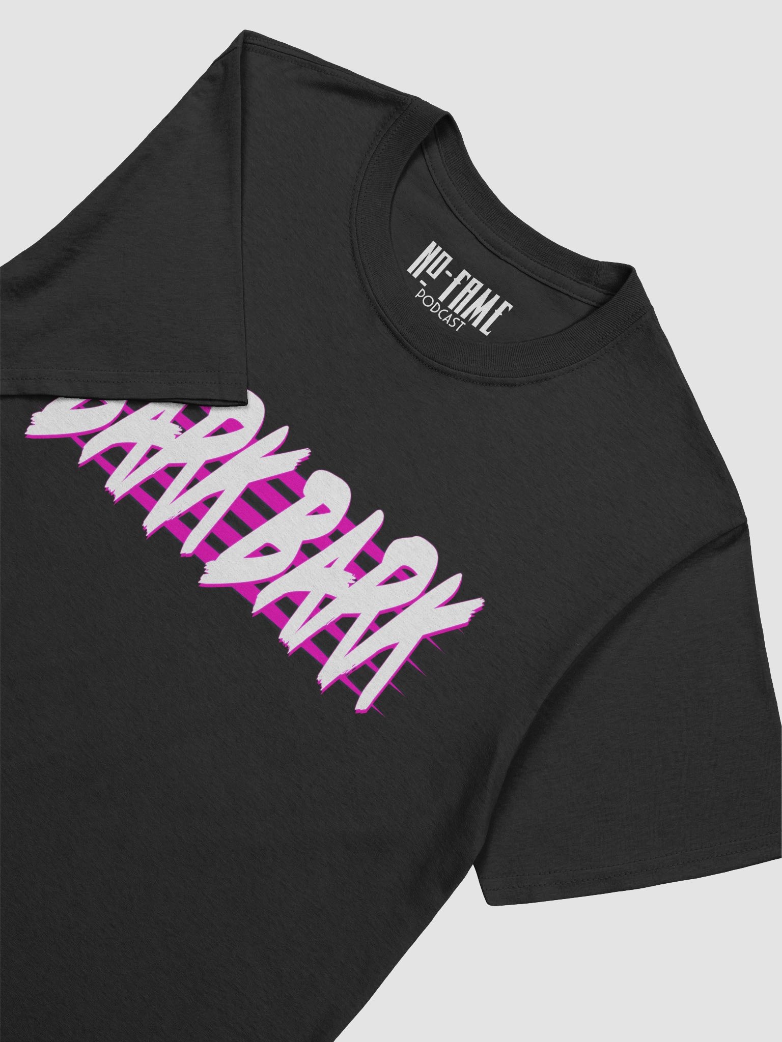 BARK BARK Soft Tee product image (7)