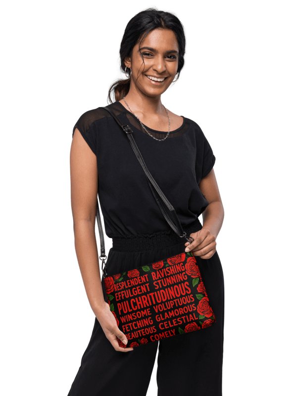 Pure Gorgeous Crossbody Bag product image (1)