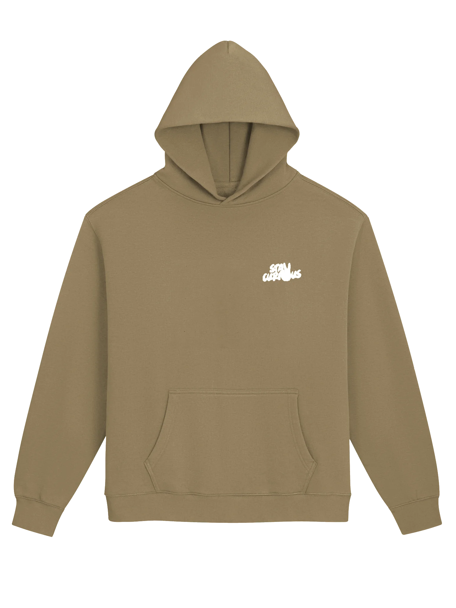Stay Curious Hoodie product image (3)