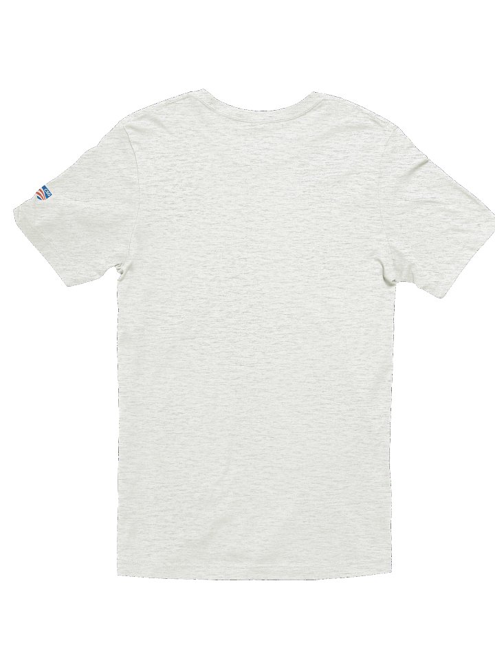 Happy Birthday, America — Tee product image (2)