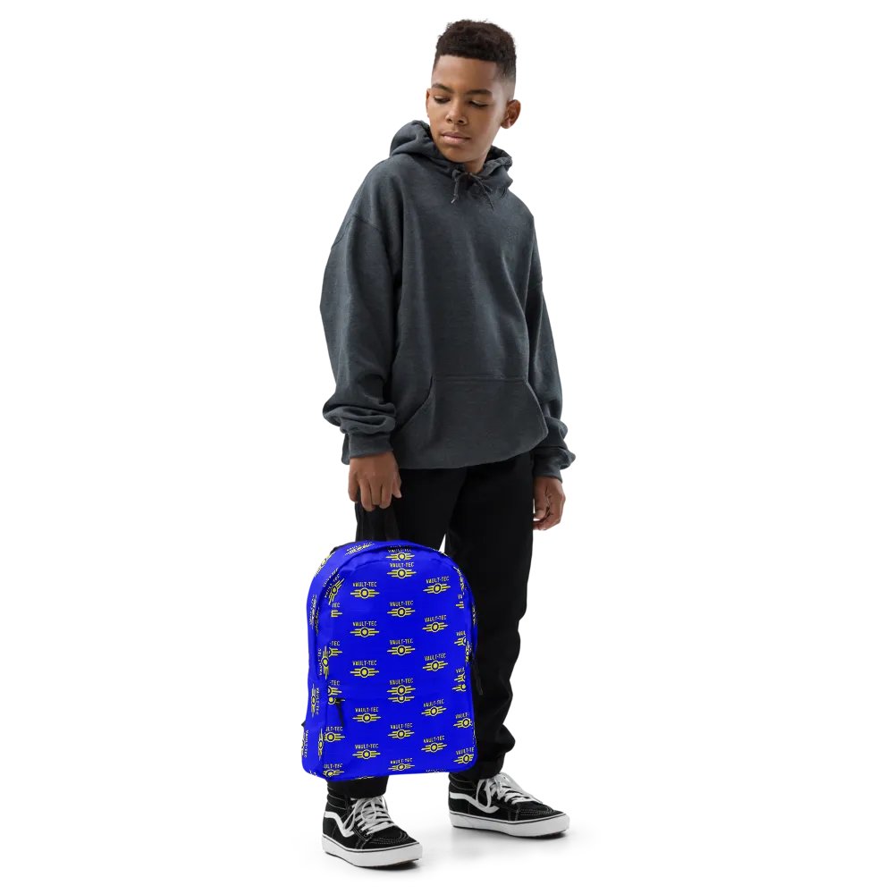 Vault-Tec Backpack product image (6)