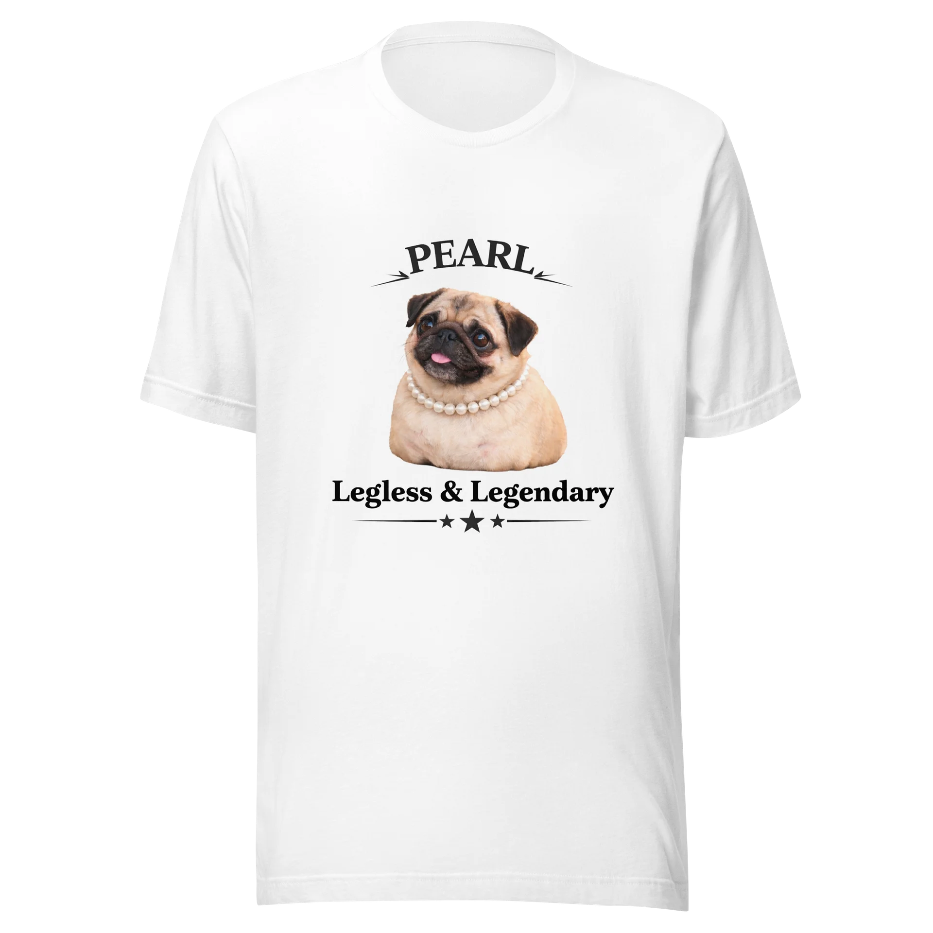Legless and Legendary! product image (1)