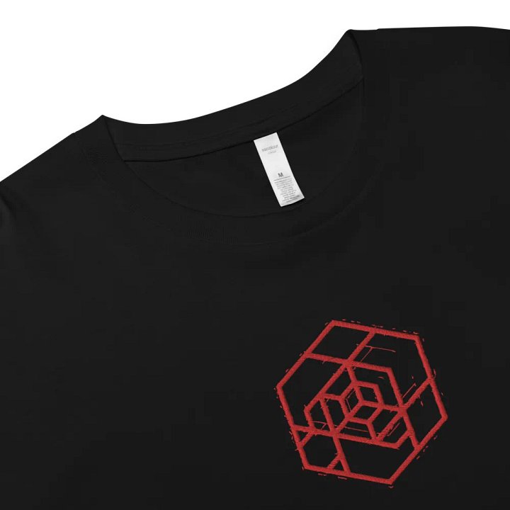 THE MARK CROP TOP product image (2)