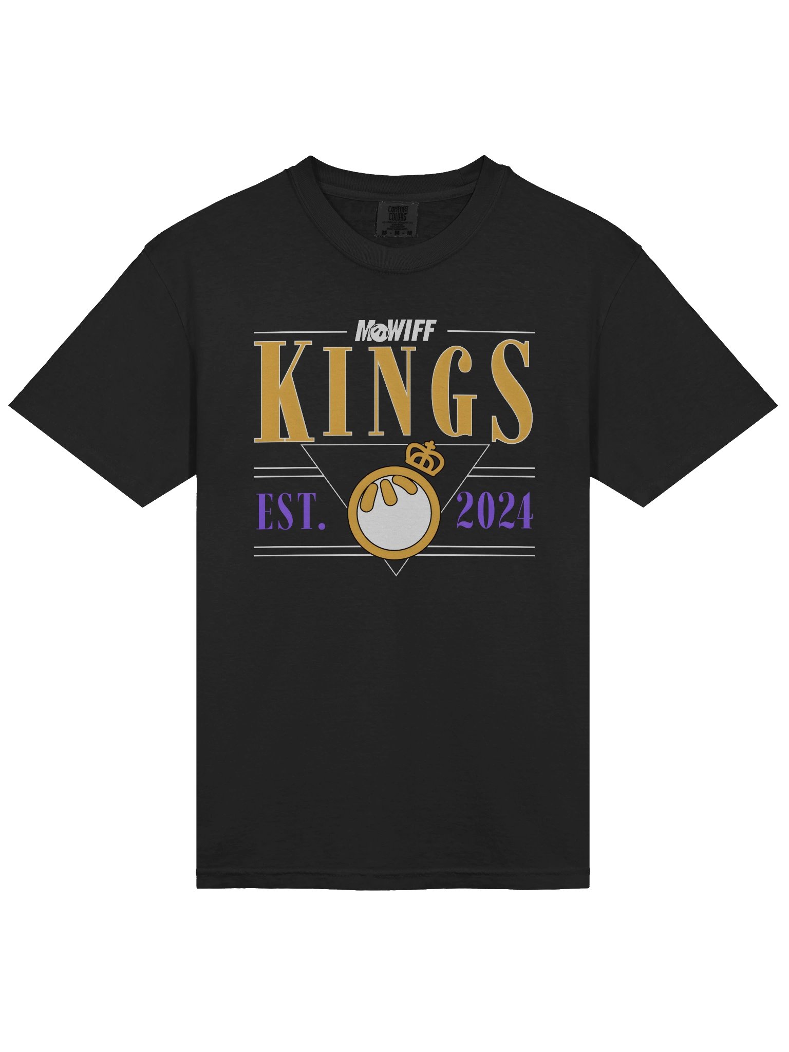 Kings Graphic Tee product image (3)
