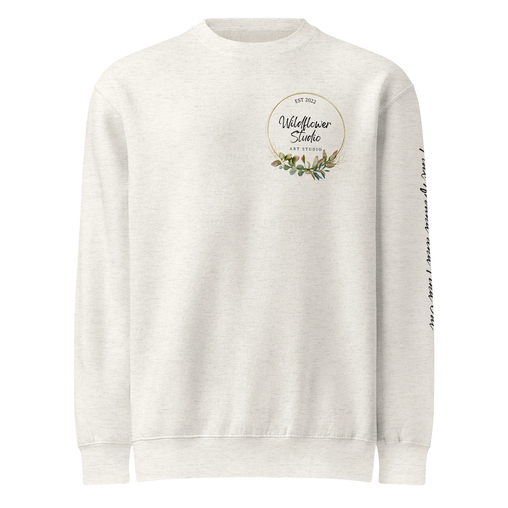 Wildflower Studio Sweatshirt product image (5)