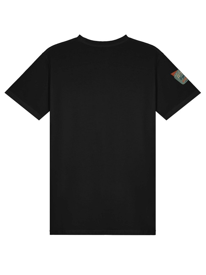 "Write If You Get Work!" Tee product image (2)