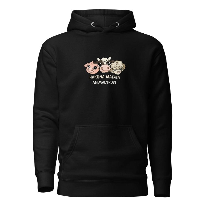 Hakuna Matata Hoodie product image (1)