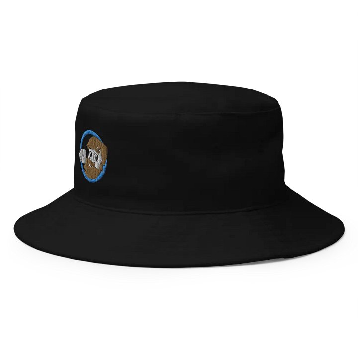 MrB Profile Bucket Hat product image (2)