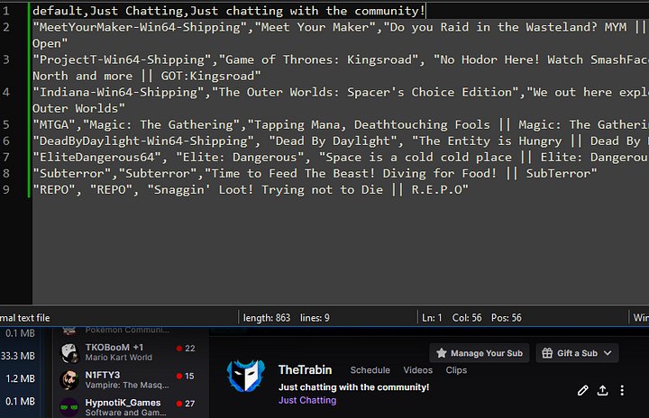 Auto Game Checker Membership Edition product image (2)
