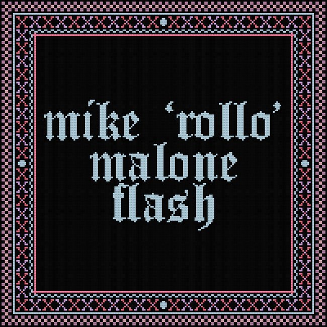 mike 'rollo' malone flash