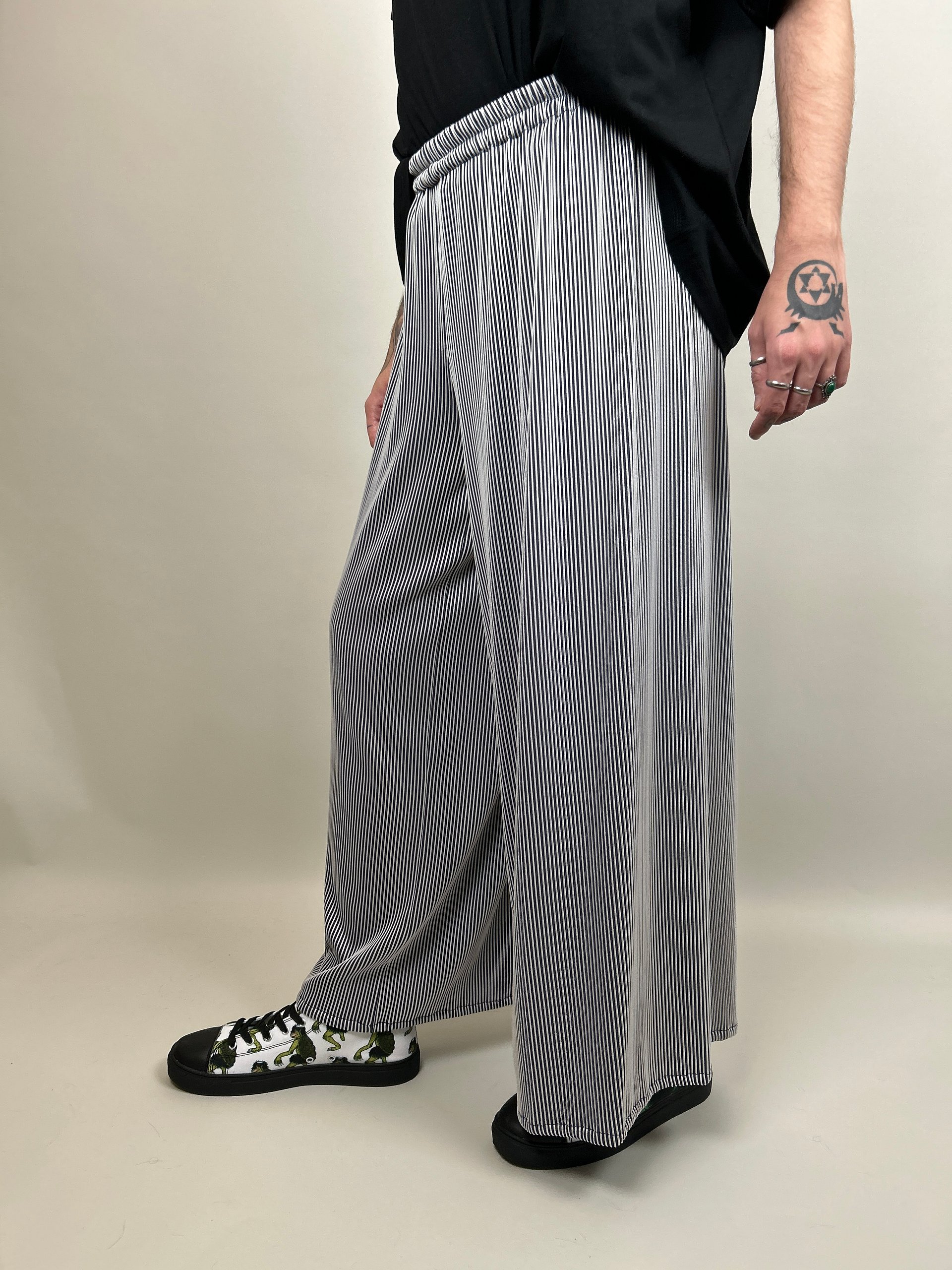 Baggy Pants product image (3)