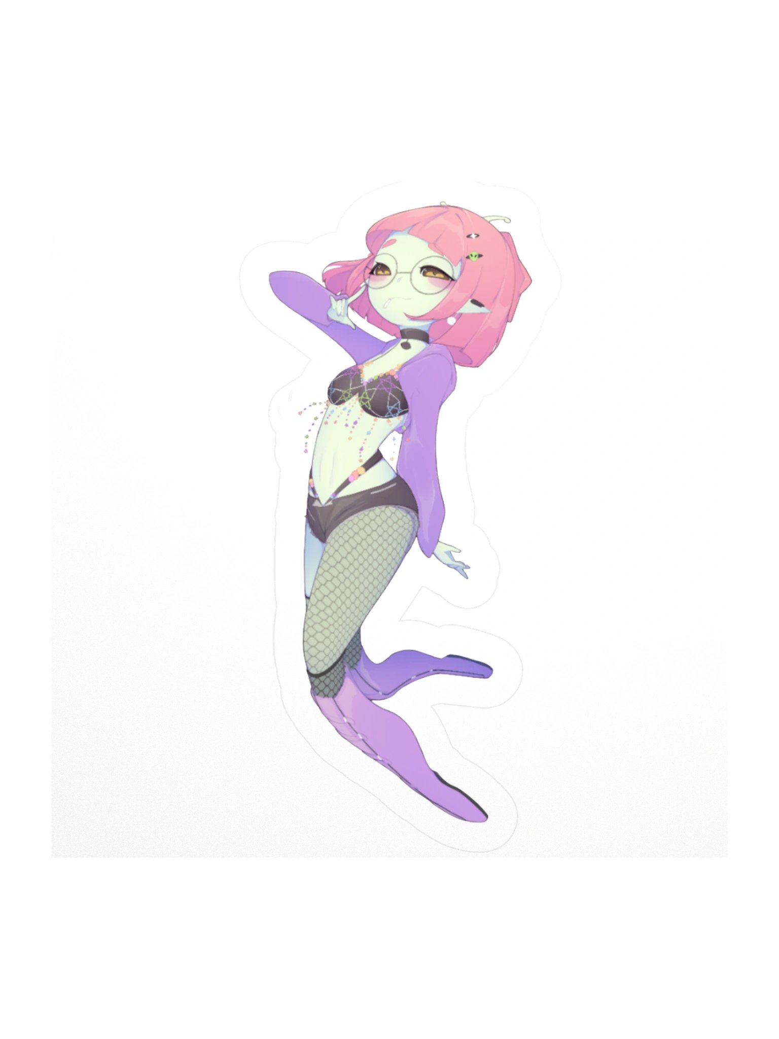 Floating Friend product image (1)