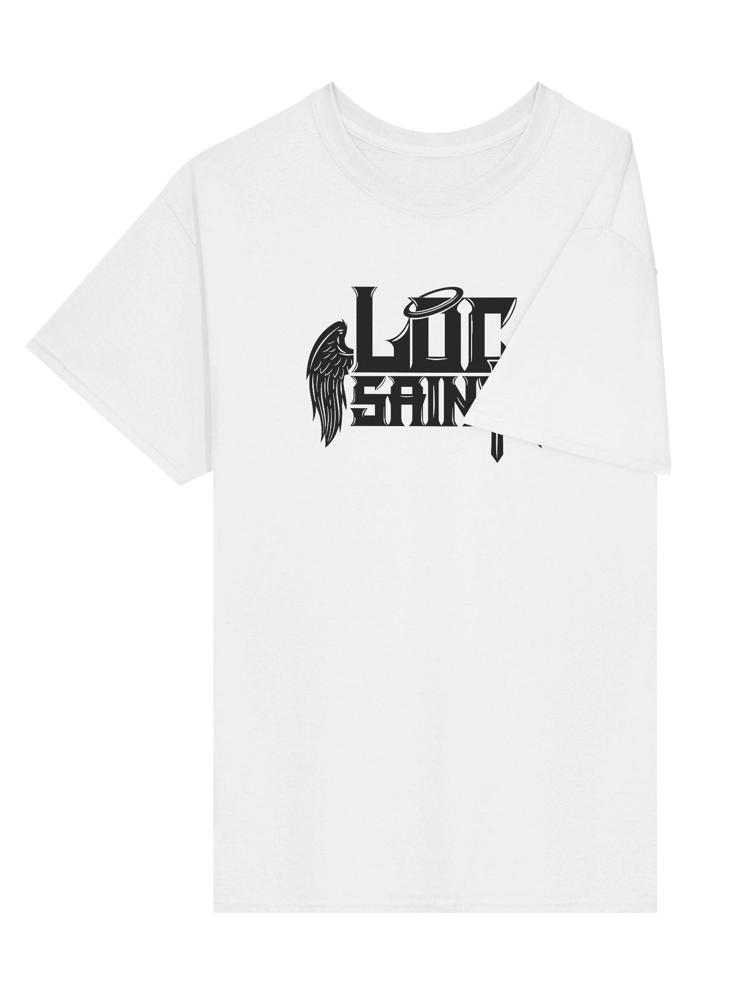 New Skool Loc Saint Tee product image (123)