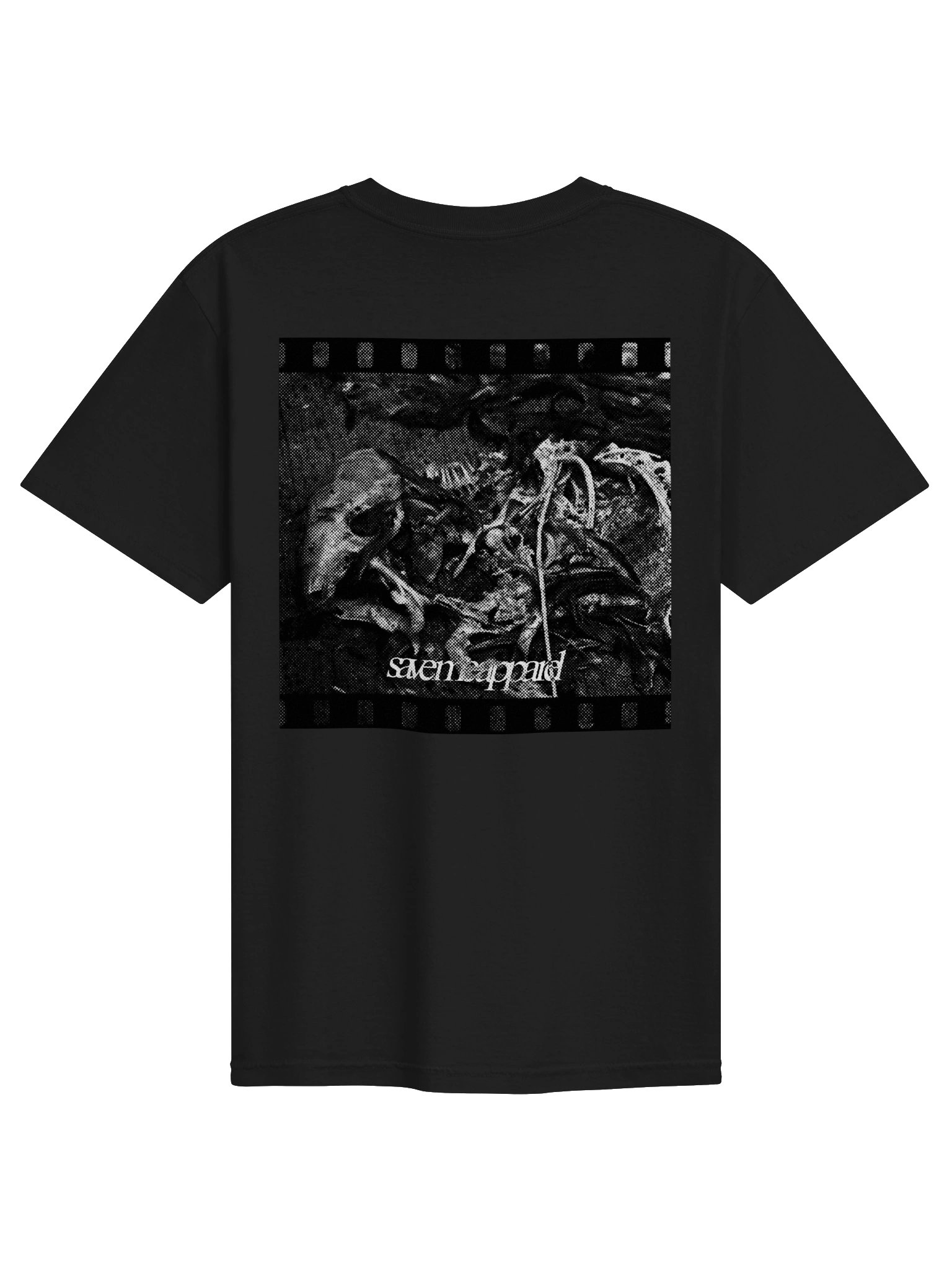 ROTTING Tee product image (2)