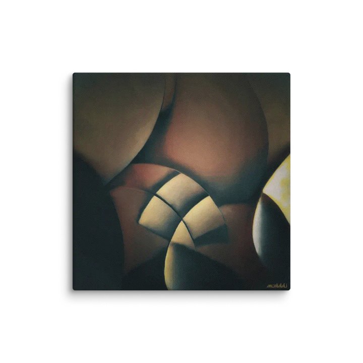 Controlled Shapes product image (1)