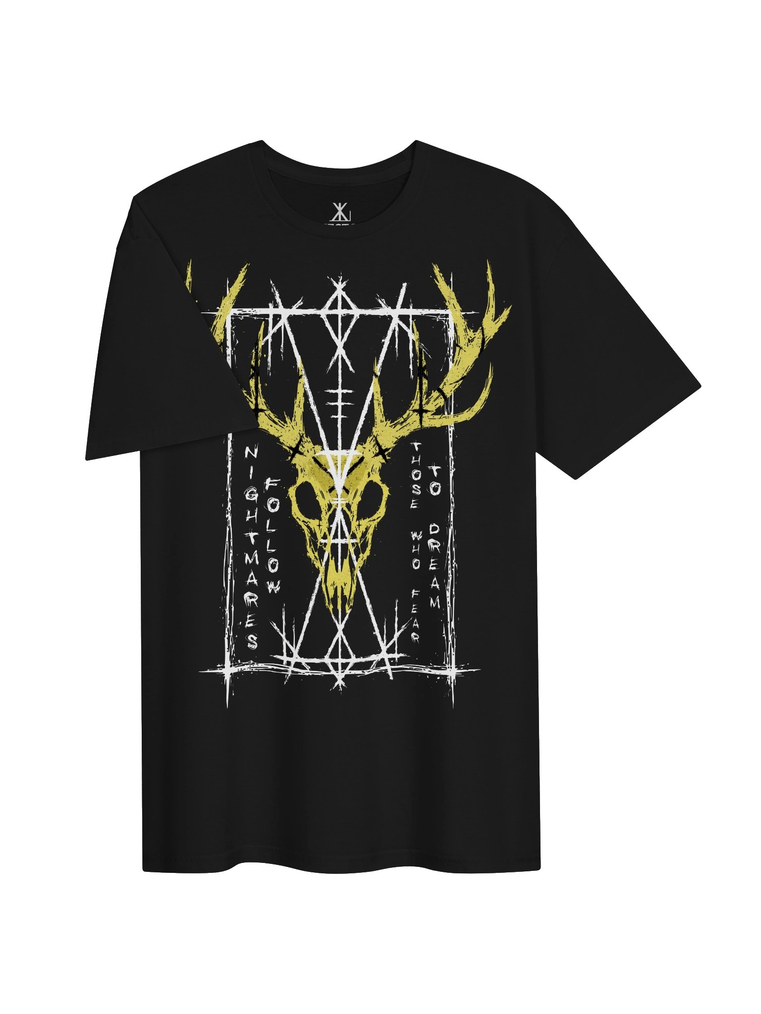Nightmares T-Shirt product image (3)