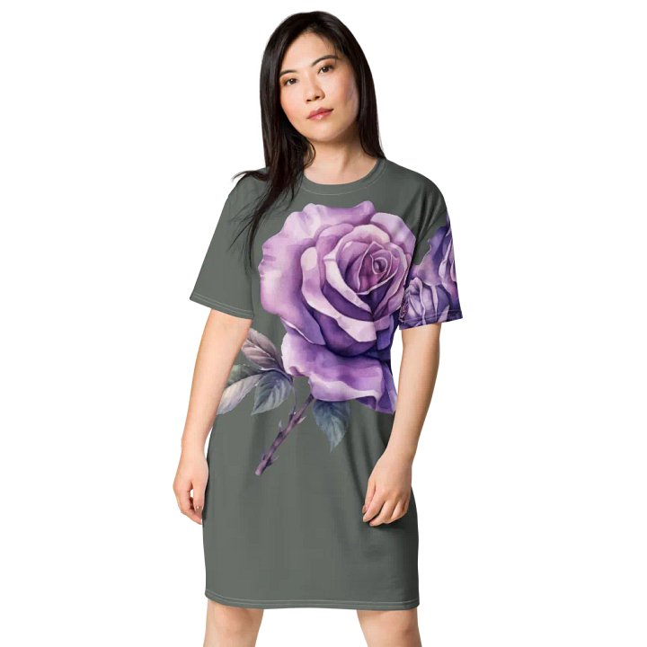 Rockin Lilac Roses product image (1)