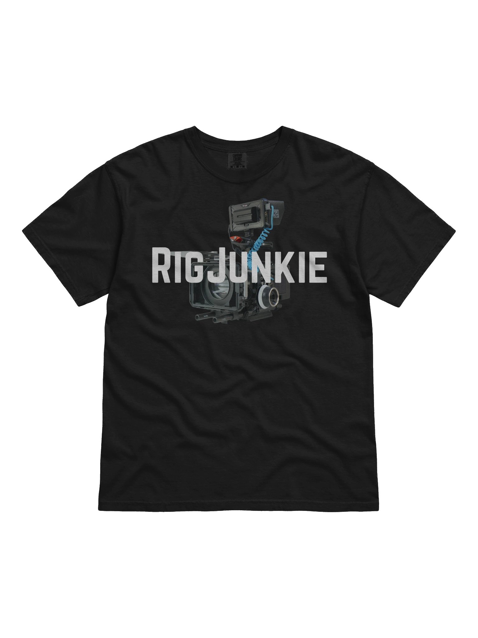 FX RigJunkie T product image (3)