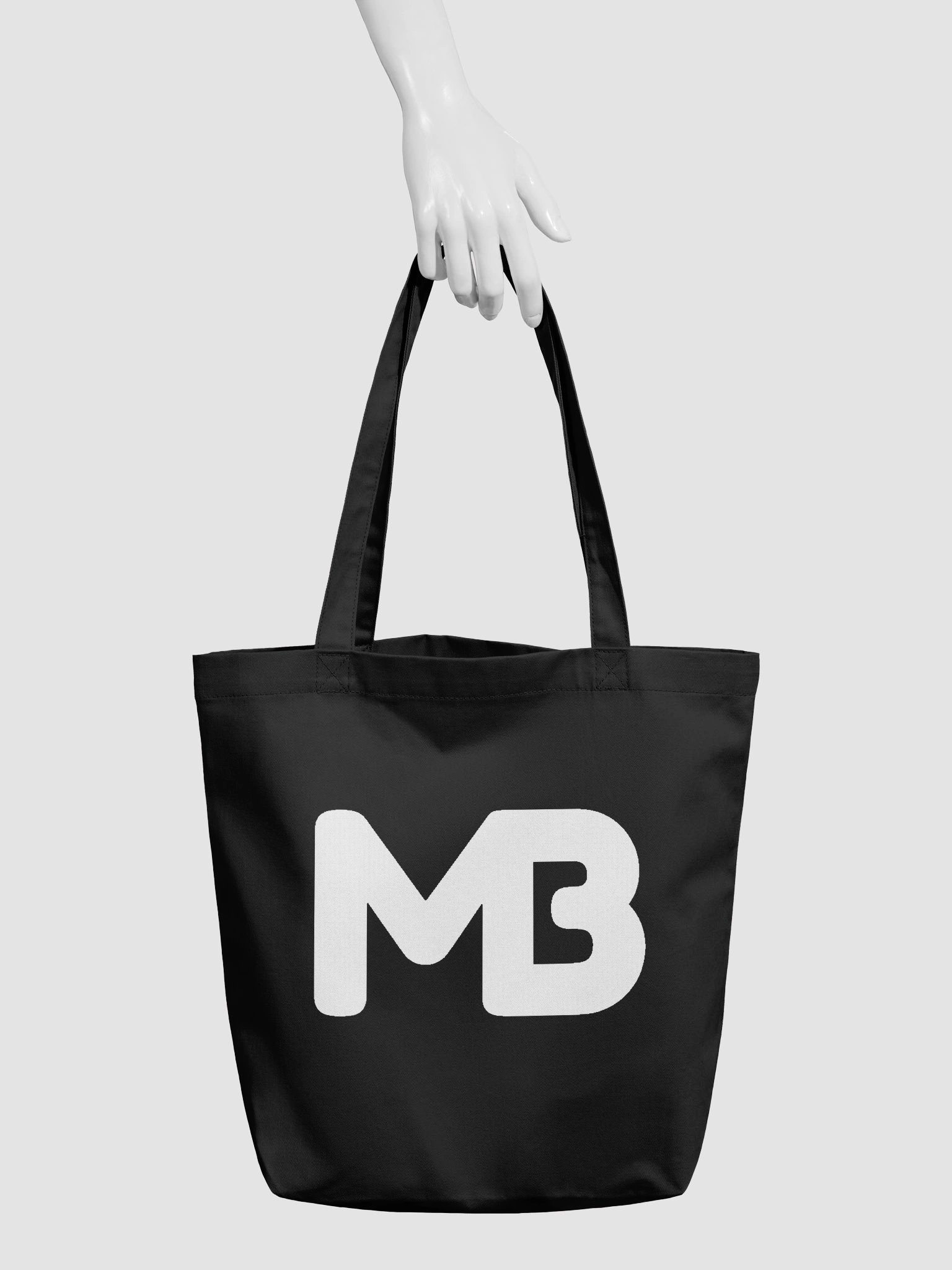MB Tote Bag product image (6)