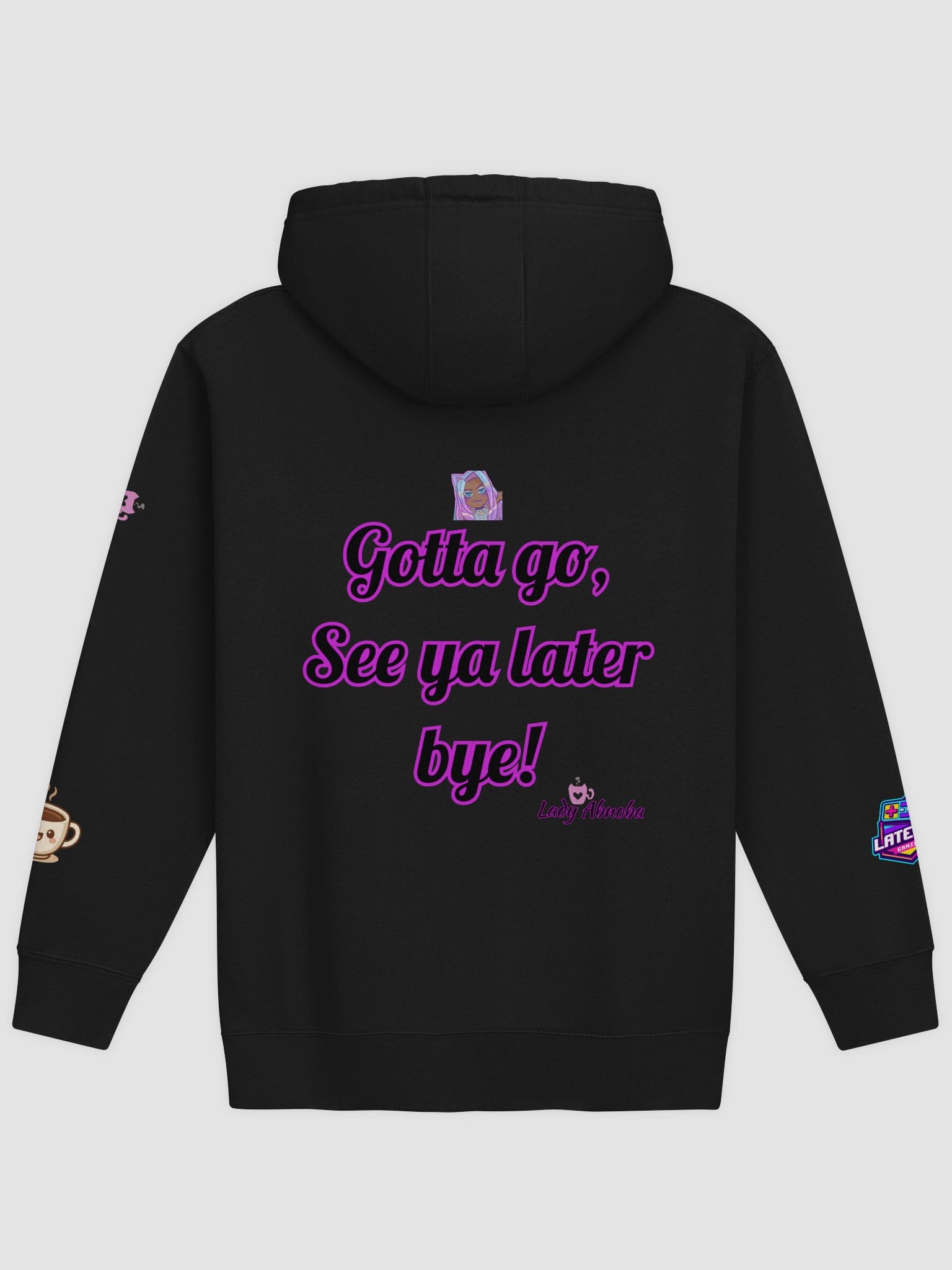 Gotta Go product image (1)