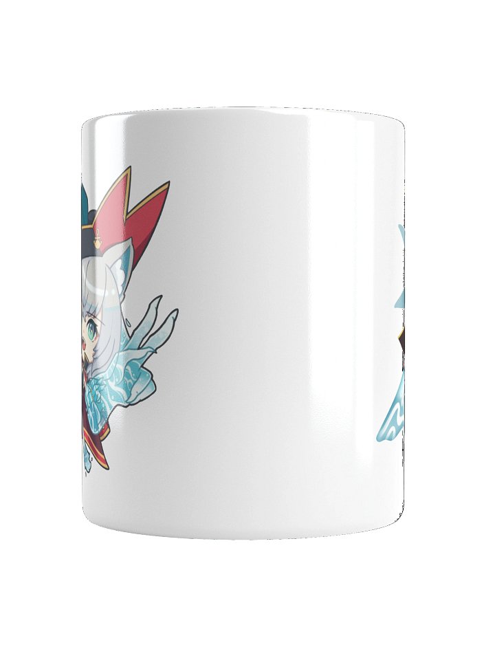 Peace Sign mug product image (5)