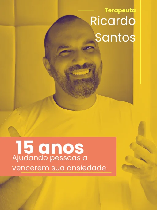 Por que estou tão ansiosa? product image (2)
