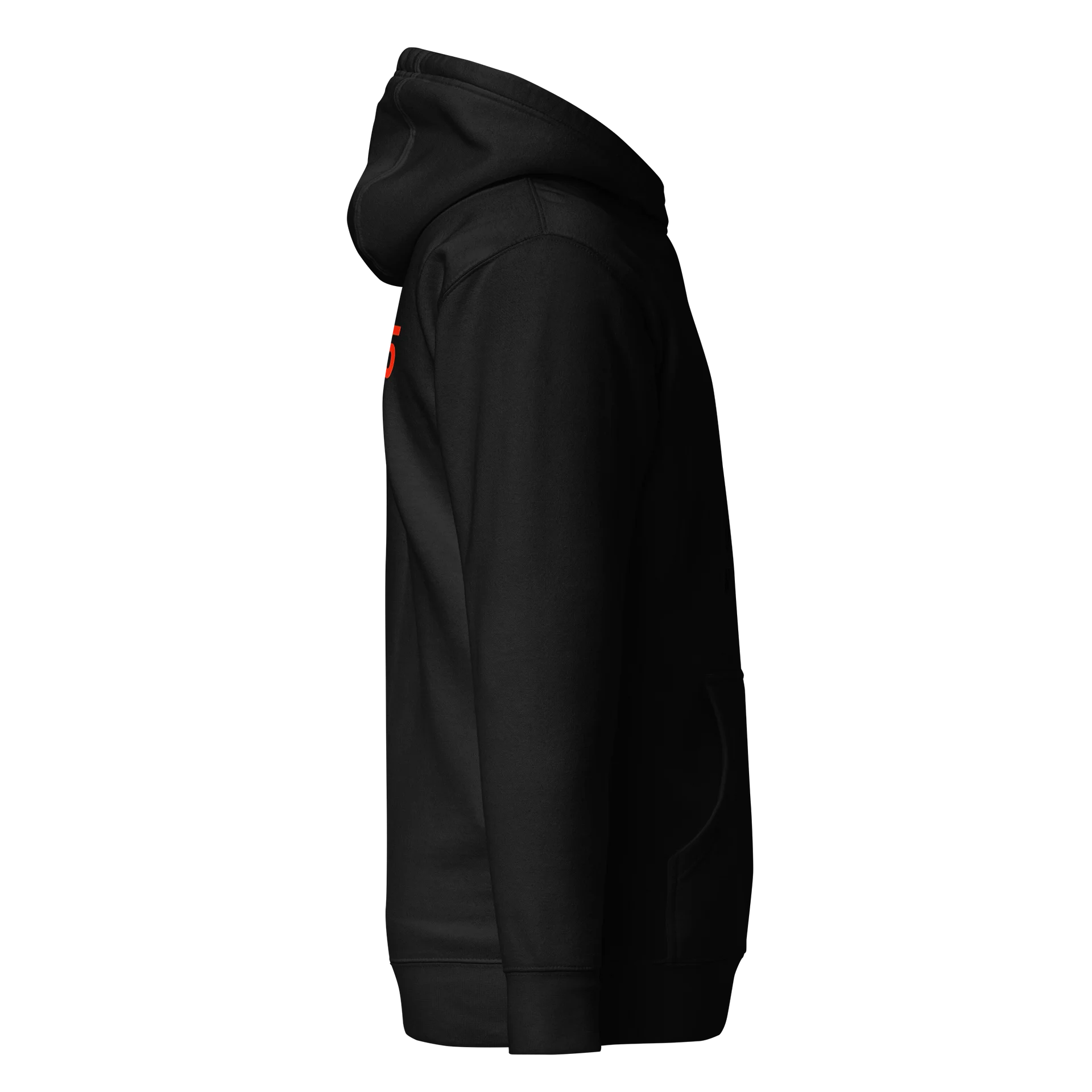 IMPULSE 5 MOMENTUM HOODIE product image (4)