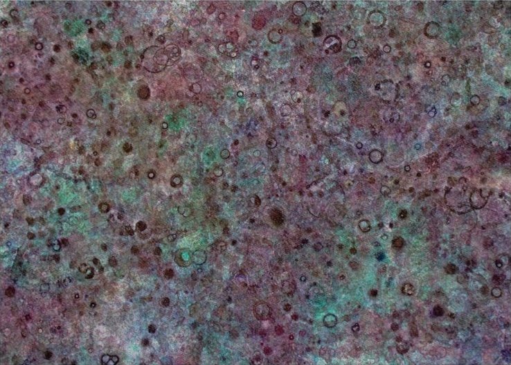 5x7 Print Darkness product image (1)