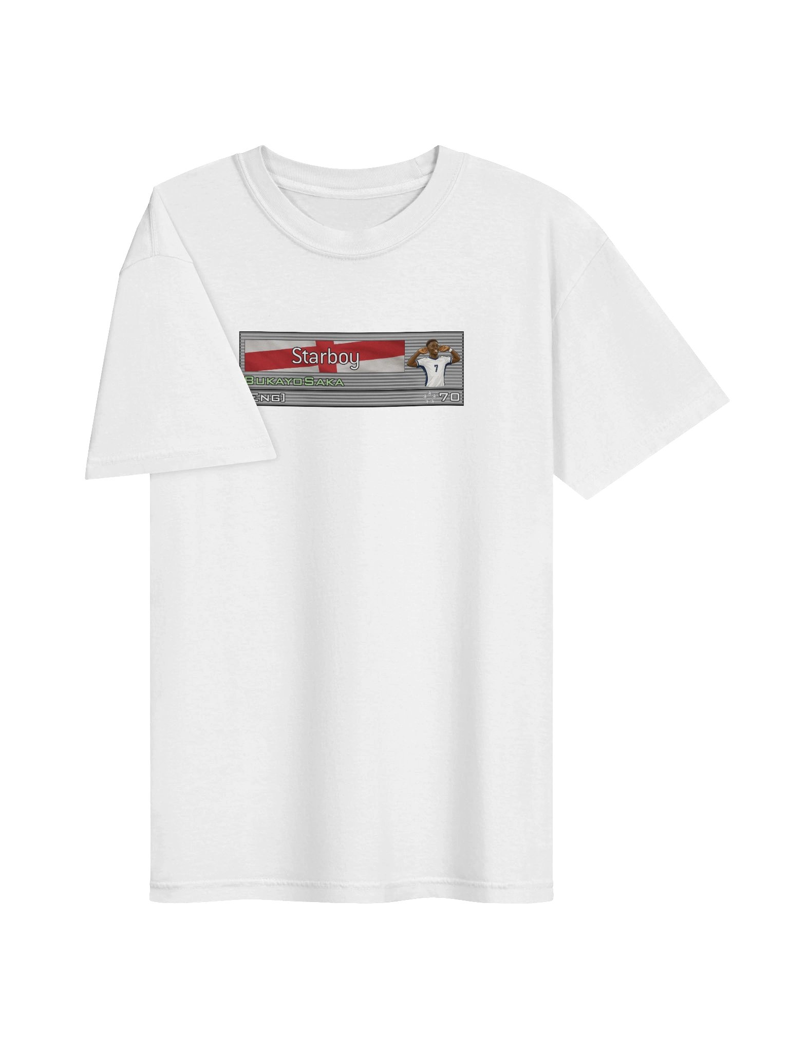 Saka Callsign product image (5)