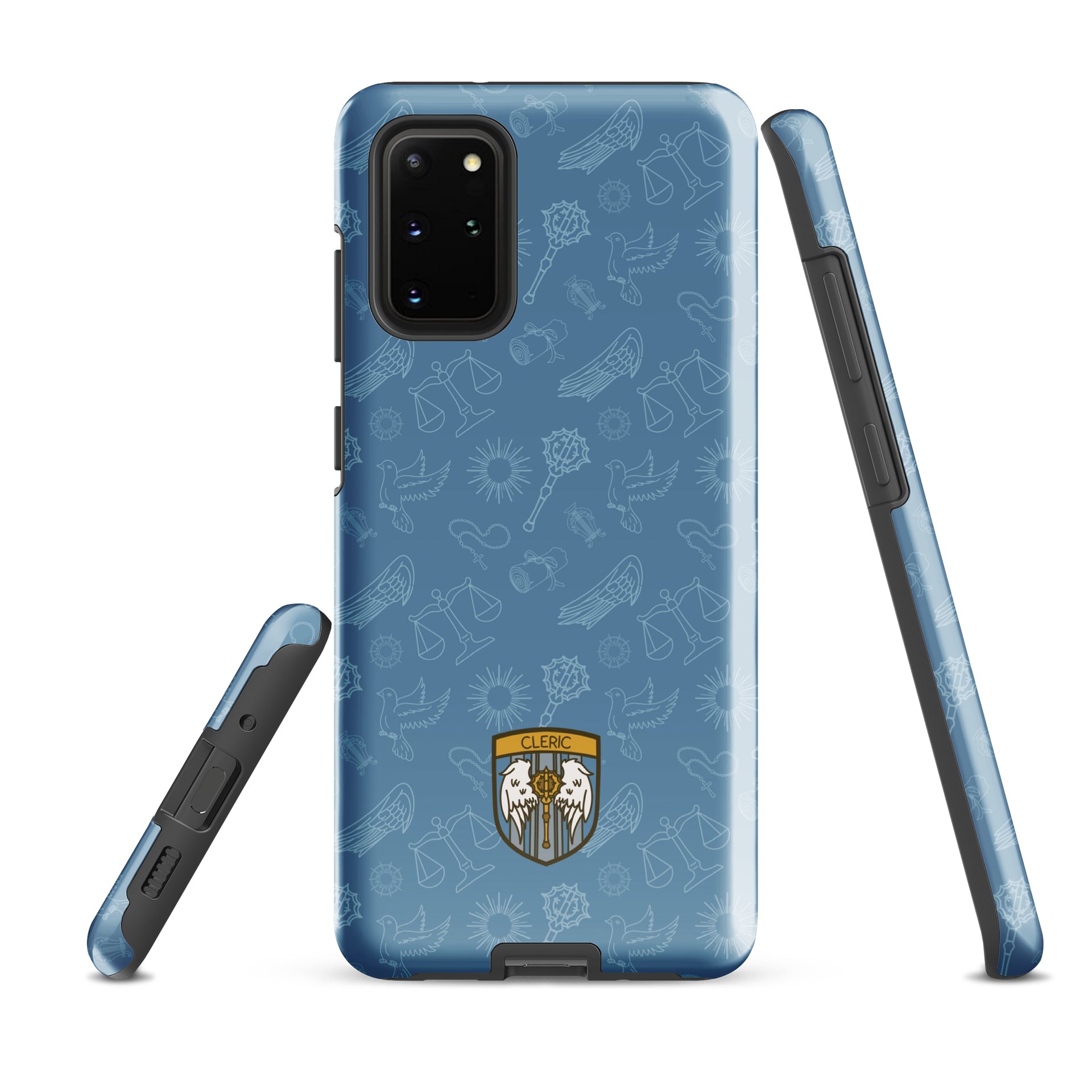 Cleric Samsung Toughcase product image (5)